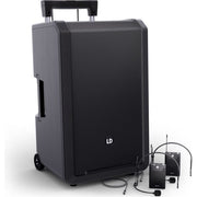 LD SYSTEMS ANNY 12 BPH 2 B6