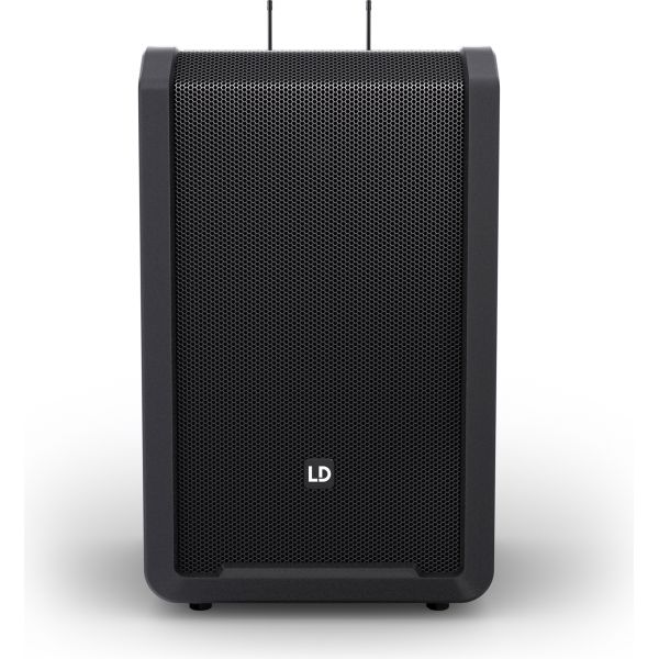 LD SYSTEMS ANNY 12 BPH B8