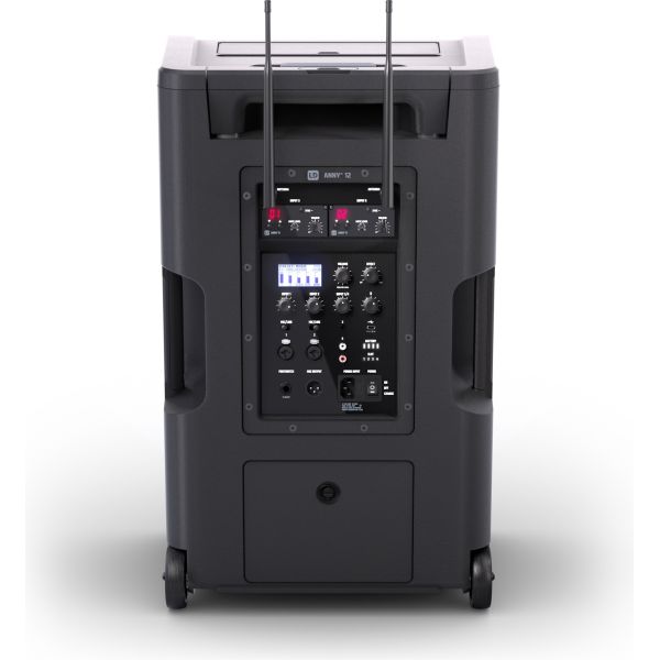 LD SYSTEMS ANNY 12 BPH 2 B5