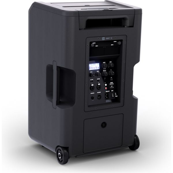 LD SYSTEMS ANNY 12