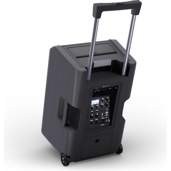 LD SYSTEMS ANNY 12