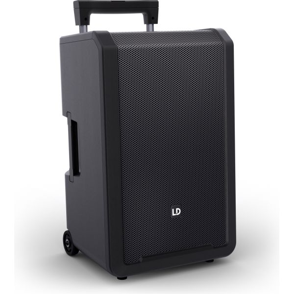 LD SYSTEMS ANNY 12