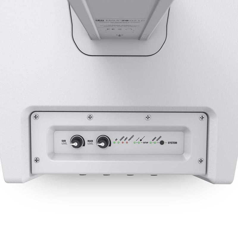 LD Systems MAUI 28 G2 W