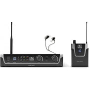 LD Systems U308 IEM HP