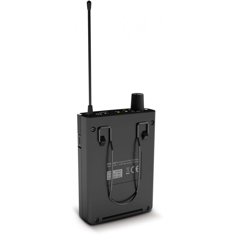 LD Systems U308 IEM HP