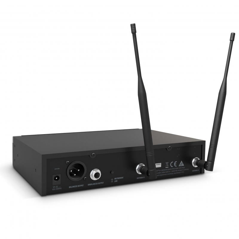 LD Systems U508 BPHH