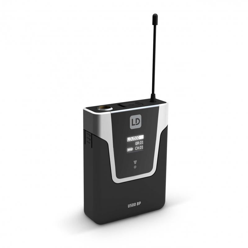 LD Systems U508 BPHH