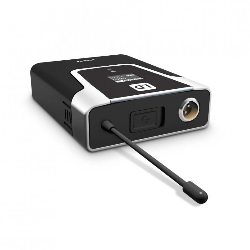 LD Systems U508 BPHH
