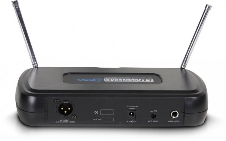 LD Systems ECO 2 BPH 1