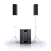 LD Systems Dave 8 Roadie
