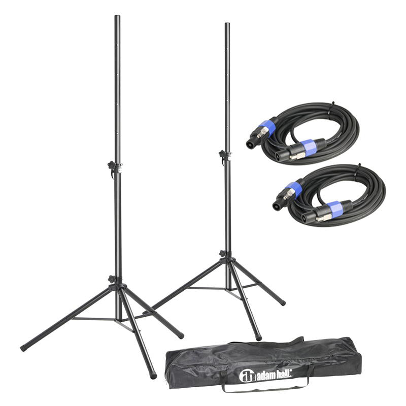 LD Systems Dave 8 Set 2