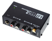 LD Systems PPA 2 Phono Preamp RIAA (B-Stock)