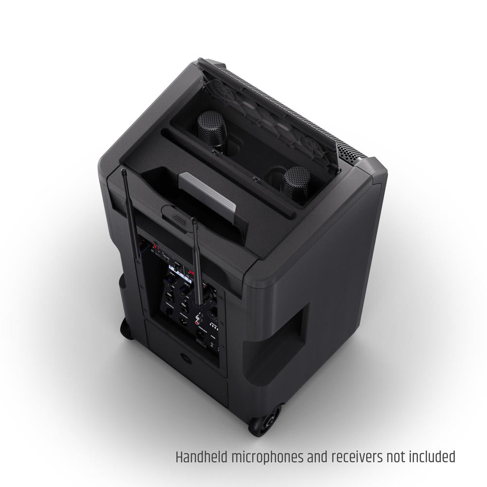 LD SYSTEMS ANNY 10