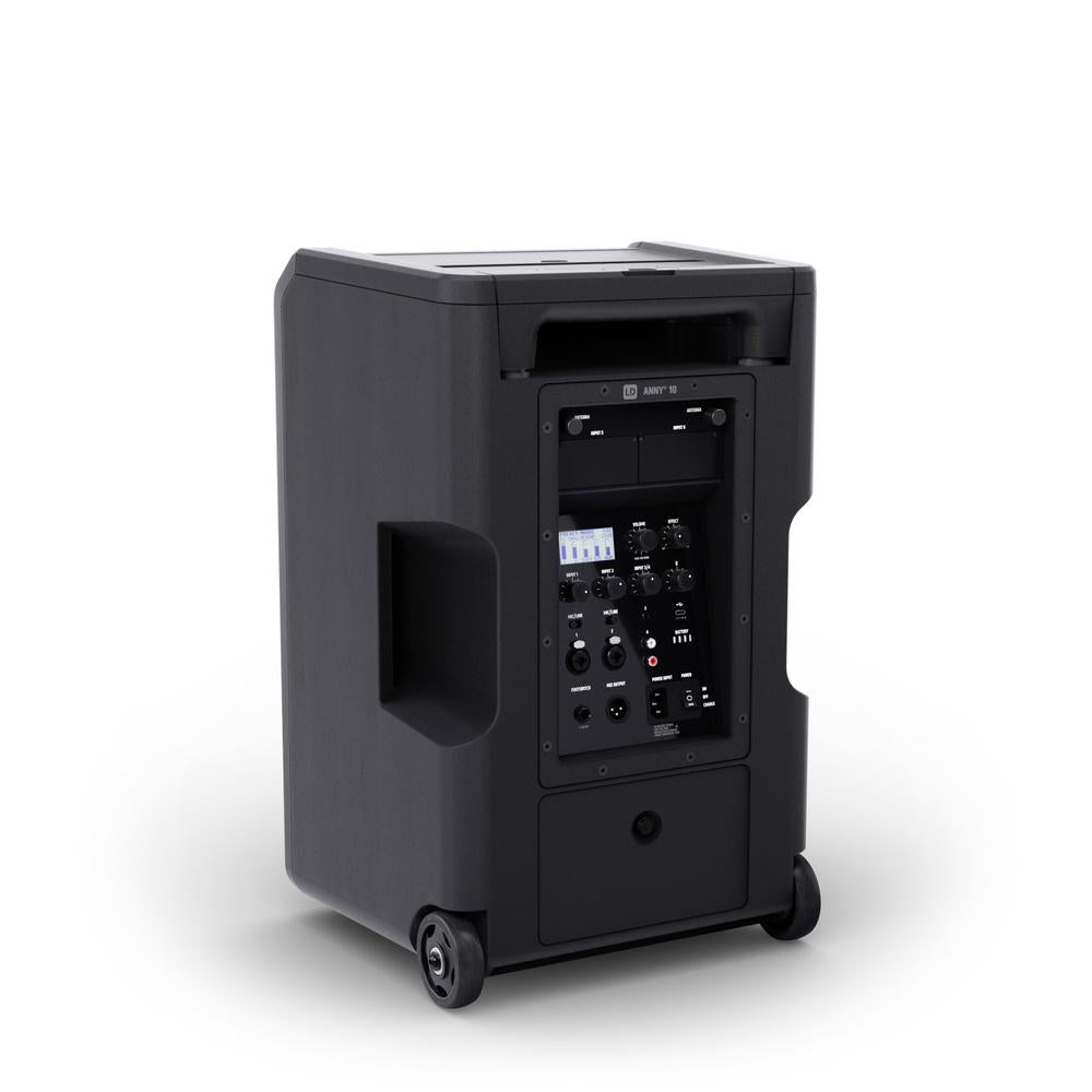 LD SYSTEMS ANNY 10