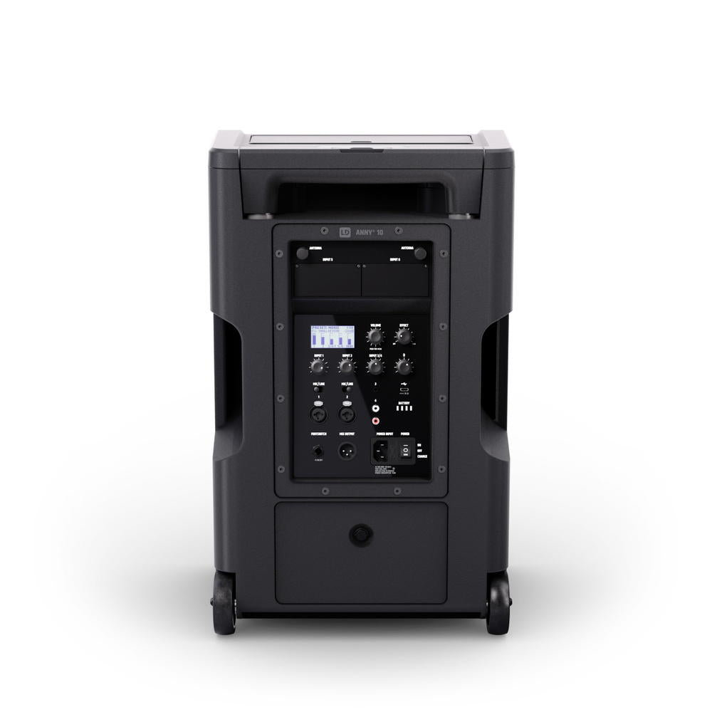 LD SYSTEMS ANNY 10