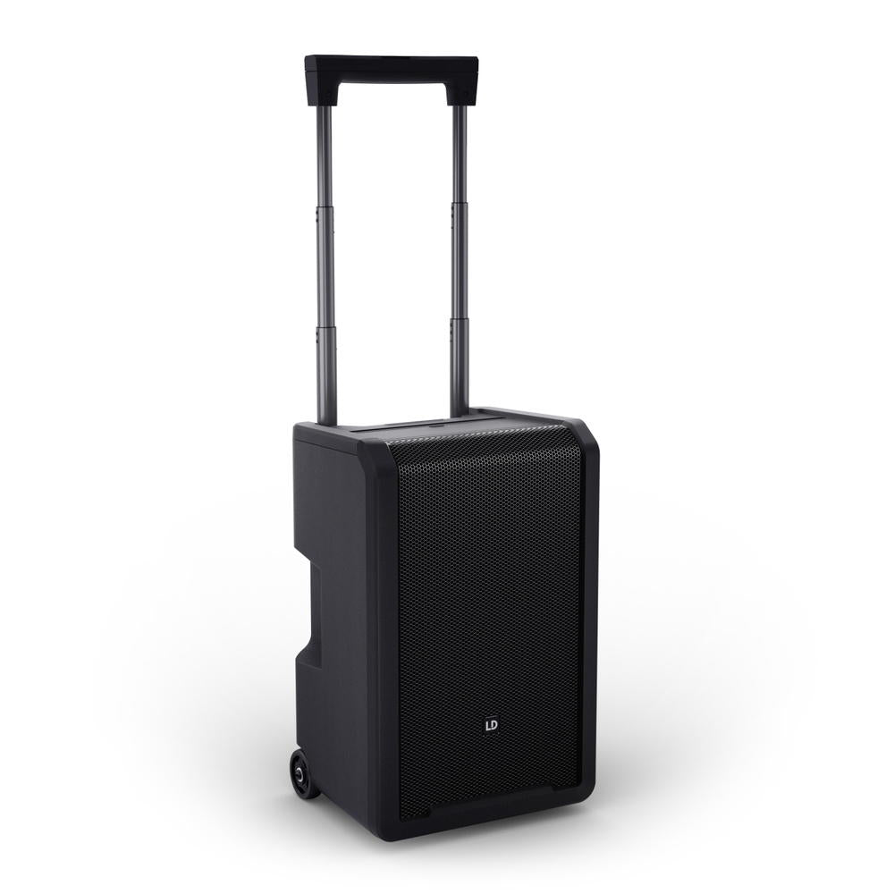 LD SYSTEMS ANNY 10