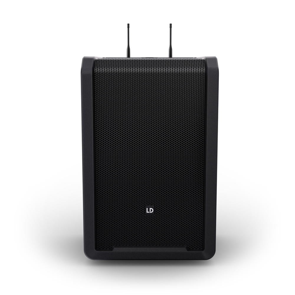 LD Systems ANNY 10 HHD 2 B6