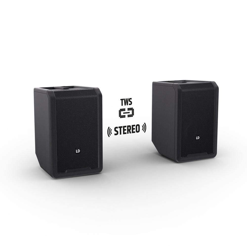 LD Systems ANNY 8