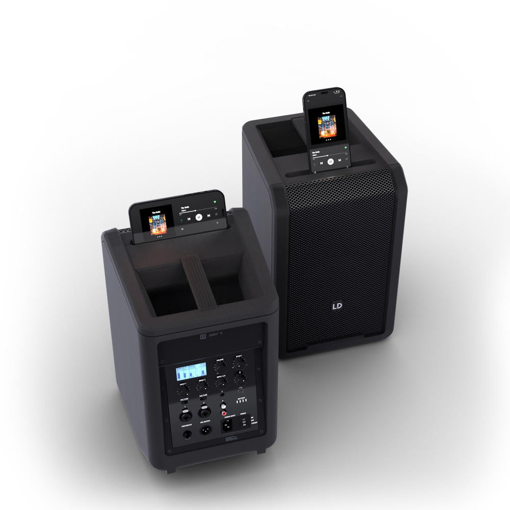 LD Systems ANNY 8