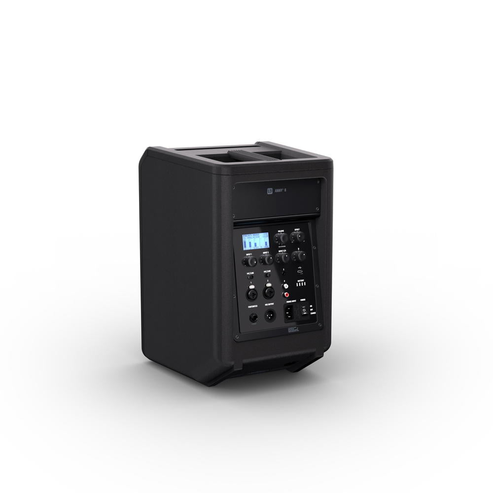 LD Systems ANNY 8