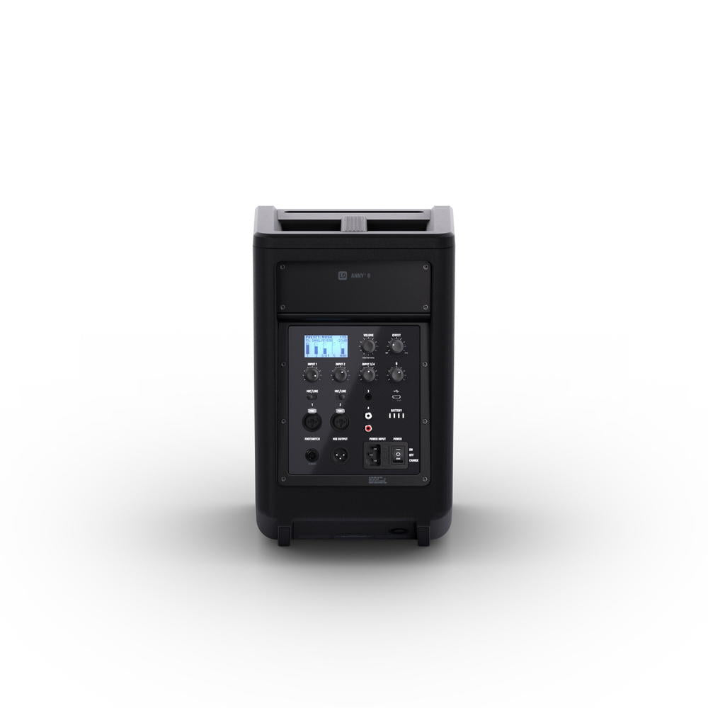LD Systems ANNY 8