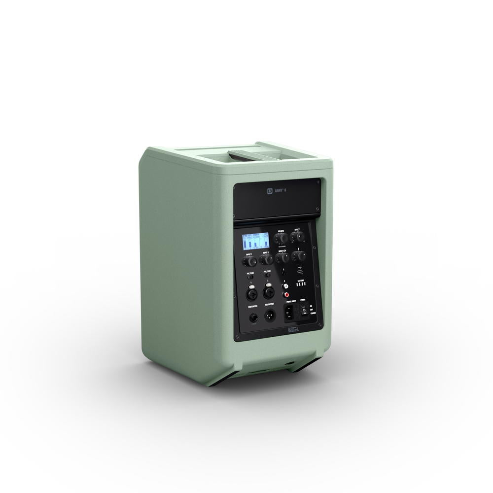 LD Systems ANNY 8 GN