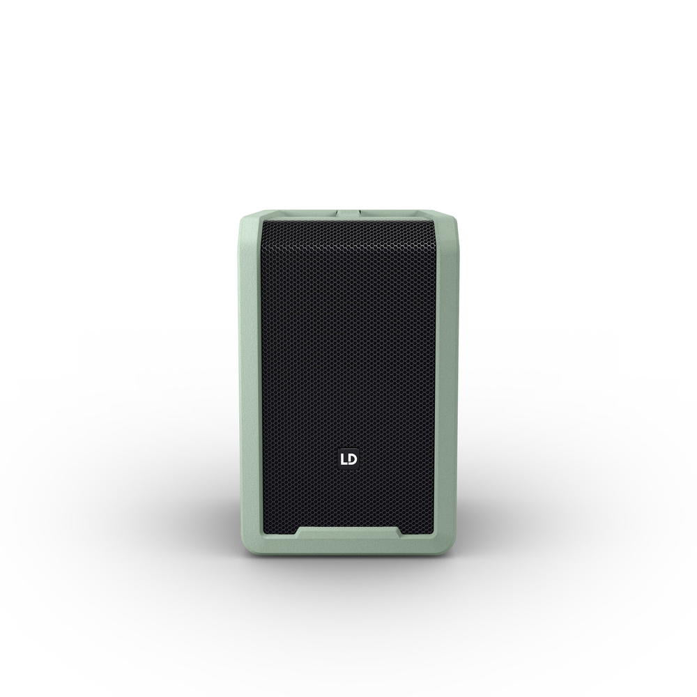 LD Systems ANNY 8 GN