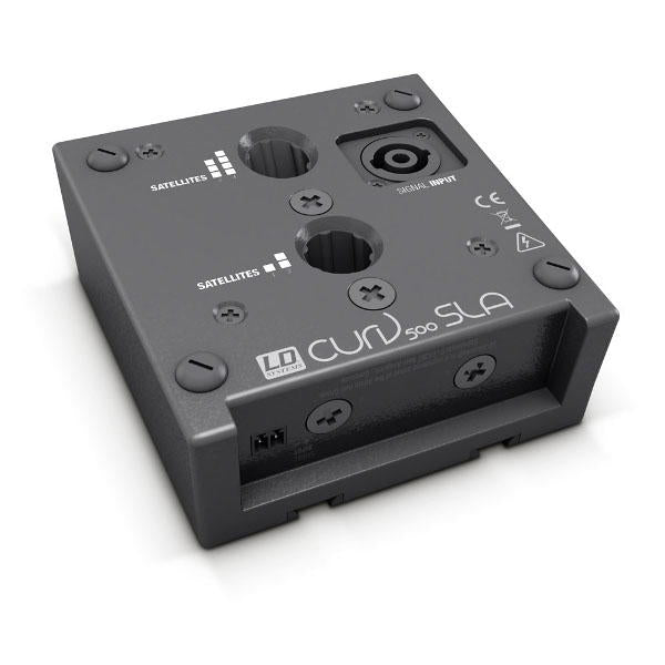 LD Systems CURV 500 STS (B-Stock)