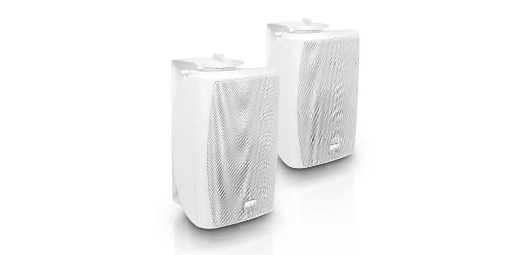 LD Systems CWMS 42 White