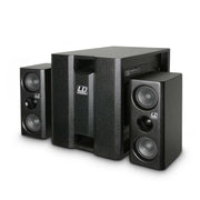 LD Systems Dave 8 XS Black