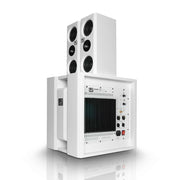 LD Systems Dave 8 XS White