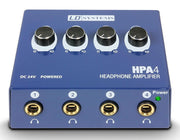 LD Systems HPA 4