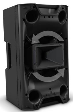 LD Systems ICOA 12 A BT