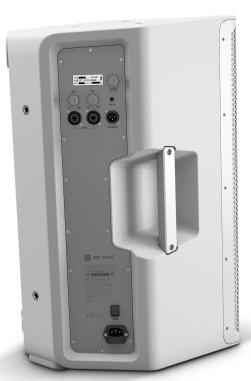 LD Systems ICOA 12 A BT W