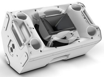 LD Systems ICOA 12 A W (B-Stock)