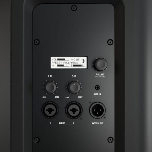 LD Systems ICOA 15 A BT