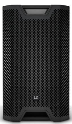 LD Systems ICOA 15 A BT