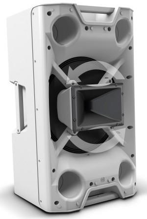 LD Systems ICOA 15 A BT W