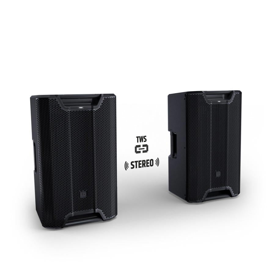 ICOA PRO 15 A
