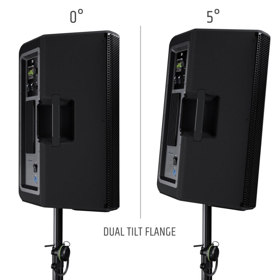 ICOA PRO 15 A