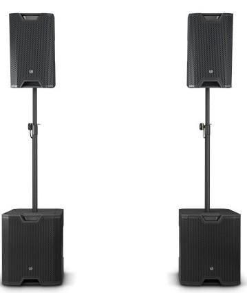 LD Systems ICOA SUB 15 A