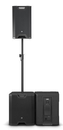 LD Systems ICOA SUB 15 A