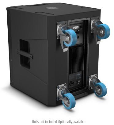 LD Systems ICOA SUB 15 A