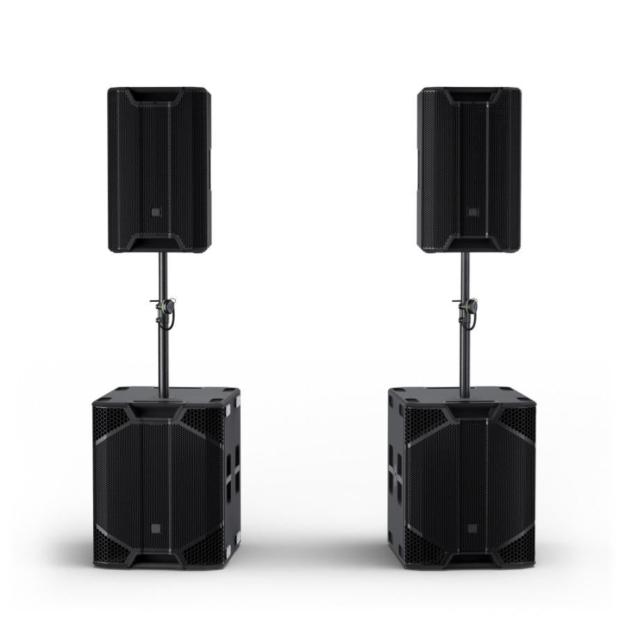 ICOA SUB PRO 21 A