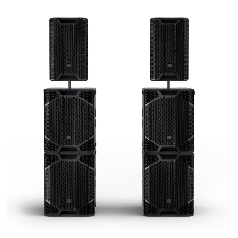 ICOA SUB PRO 21 A