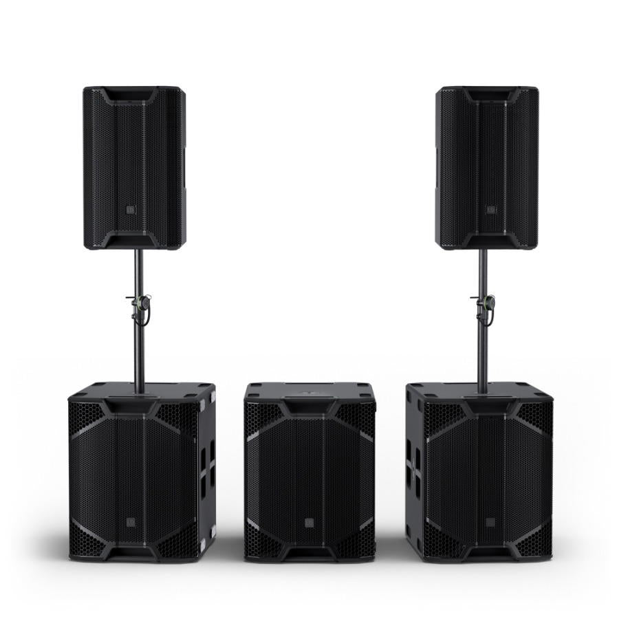 ICOA SUB PRO 21 A