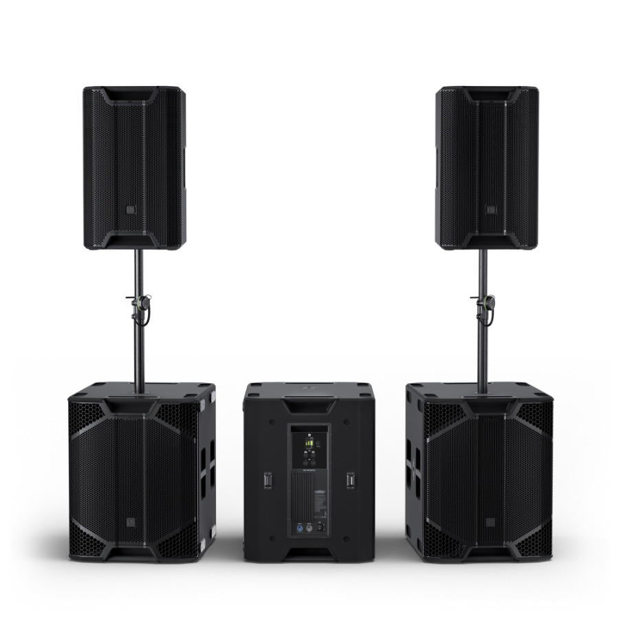 ICOA SUB PRO 21 A