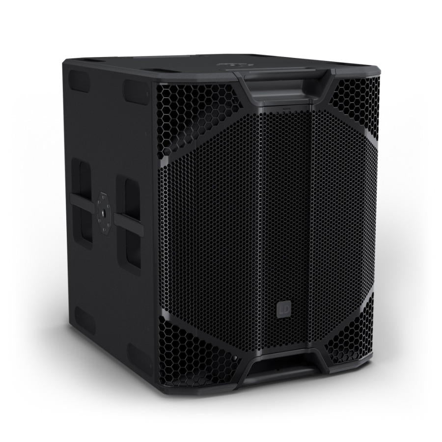 ICOA SUB PRO 21 A