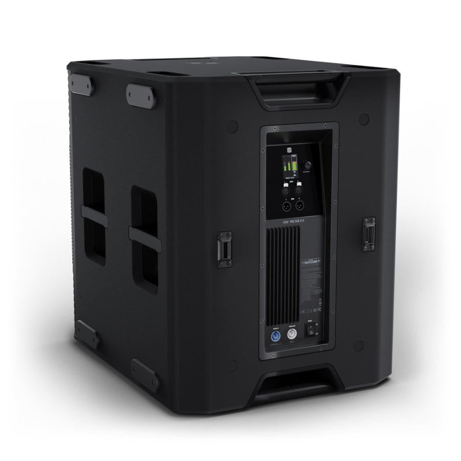 ICOA SUB PRO 21 A