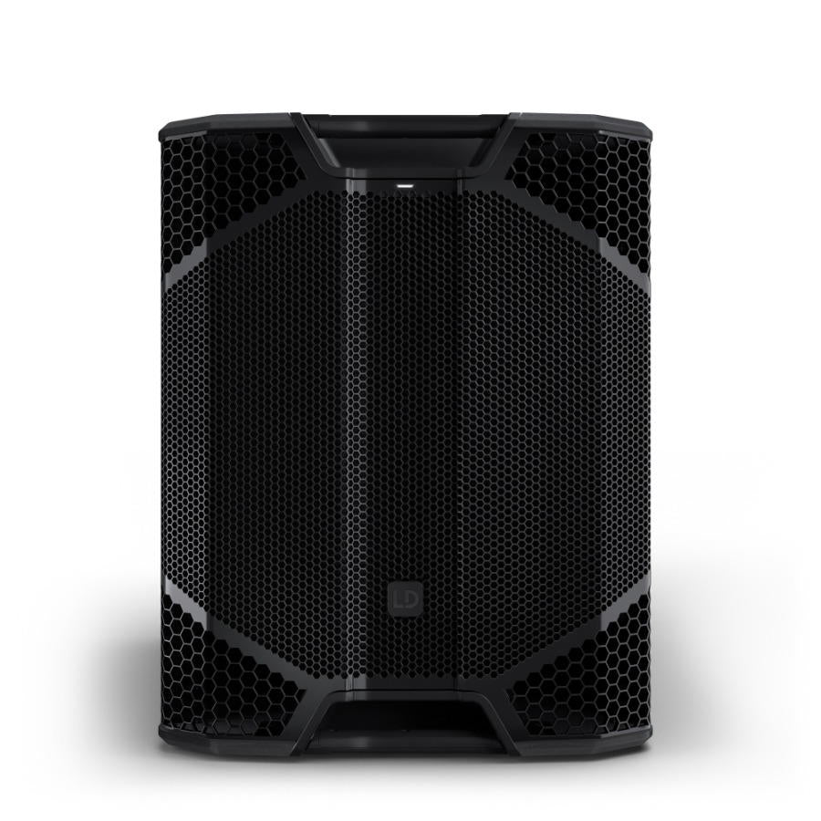 ICOA SUB PRO 21 A